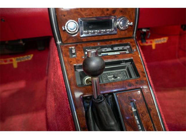 1981 Chevrolet Corvette (CC-2106204) for sale in Kentwood, Michigan
