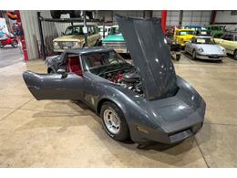 1981 Chevrolet Corvette (CC-2106204) for sale in Kentwood, Michigan