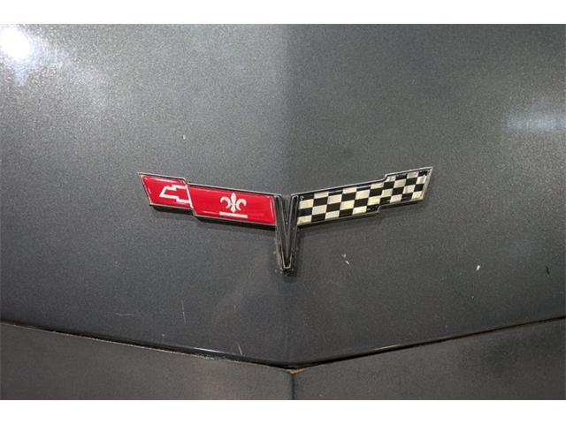 1981 Chevrolet Corvette (CC-2106204) for sale in Kentwood, Michigan