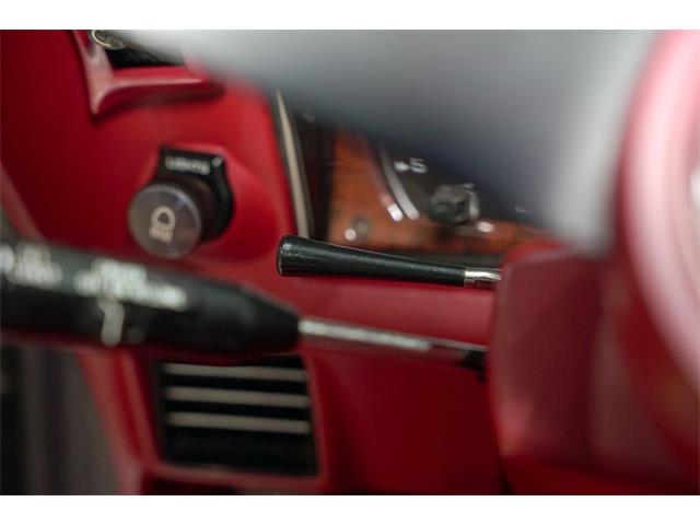 1981 Chevrolet Corvette (CC-2106204) for sale in Kentwood, Michigan
