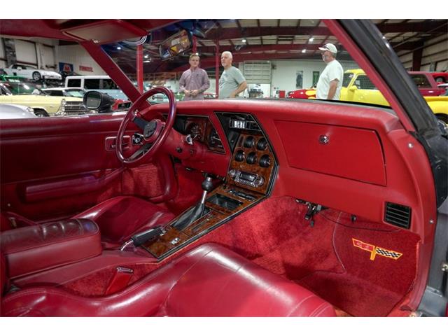 1981 Chevrolet Corvette (CC-2106204) for sale in Kentwood, Michigan