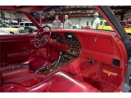 1981 Chevrolet Corvette (CC-2106204) for sale in Kentwood, Michigan