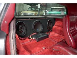 1981 Chevrolet Corvette (CC-2106204) for sale in Kentwood, Michigan