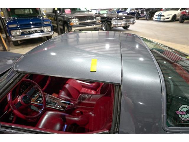 1981 Chevrolet Corvette (CC-2106204) for sale in Kentwood, Michigan