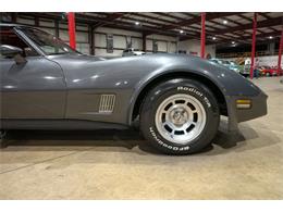 1981 Chevrolet Corvette (CC-2106204) for sale in Kentwood, Michigan