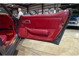 1981 Chevrolet Corvette (CC-2106204) for sale in Kentwood, Michigan