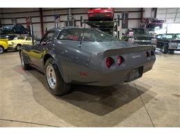 1981 Chevrolet Corvette (CC-2106204) for sale in Kentwood, Michigan