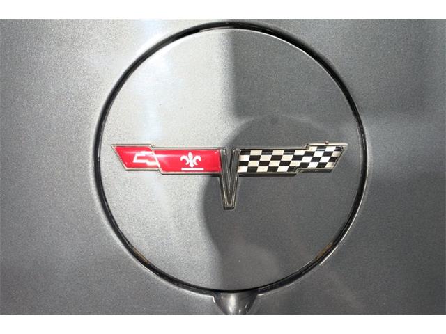 1981 Chevrolet Corvette (CC-2106204) for sale in Kentwood, Michigan