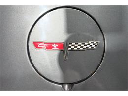 1981 Chevrolet Corvette (CC-2106204) for sale in Kentwood, Michigan