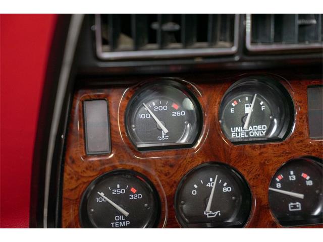 1981 Chevrolet Corvette (CC-2106204) for sale in Kentwood, Michigan