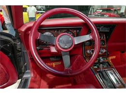 1981 Chevrolet Corvette (CC-2106204) for sale in Kentwood, Michigan