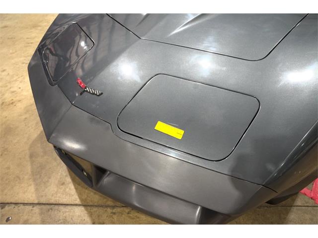1981 Chevrolet Corvette (CC-2106204) for sale in Kentwood, Michigan