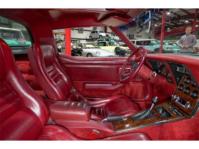 1981 Chevrolet Corvette (CC-2106204) for sale in Kentwood, Michigan