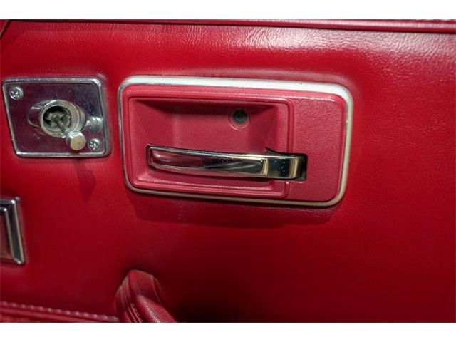 1981 Chevrolet Corvette (CC-2106204) for sale in Kentwood, Michigan