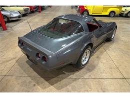 1981 Chevrolet Corvette (CC-2106204) for sale in Kentwood, Michigan