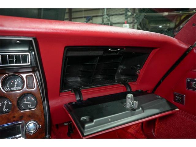 1981 Chevrolet Corvette (CC-2106204) for sale in Kentwood, Michigan
