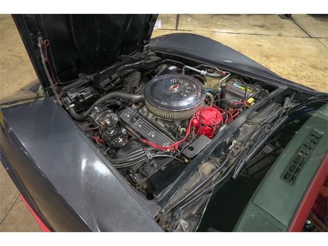 1981 Chevrolet Corvette (CC-2106204) for sale in Kentwood, Michigan