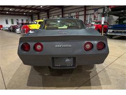 1981 Chevrolet Corvette (CC-2106204) for sale in Kentwood, Michigan