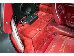 1981 Chevrolet Corvette (CC-2106204) for sale in Kentwood, Michigan