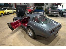 1981 Chevrolet Corvette (CC-2106204) for sale in Kentwood, Michigan