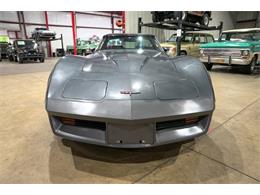 1981 Chevrolet Corvette (CC-2106204) for sale in Kentwood, Michigan