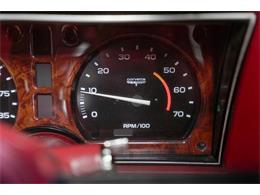 1981 Chevrolet Corvette (CC-2106204) for sale in Kentwood, Michigan