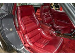 1981 Chevrolet Corvette (CC-2106204) for sale in Kentwood, Michigan