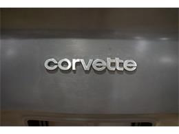 1981 Chevrolet Corvette (CC-2106204) for sale in Kentwood, Michigan