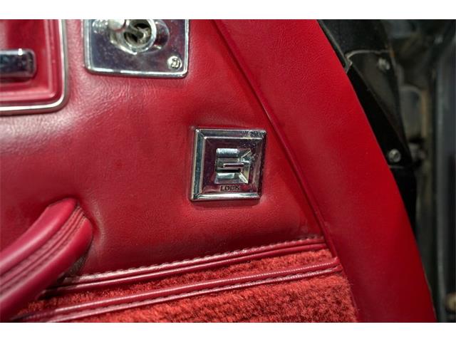 1981 Chevrolet Corvette (CC-2106204) for sale in Kentwood, Michigan