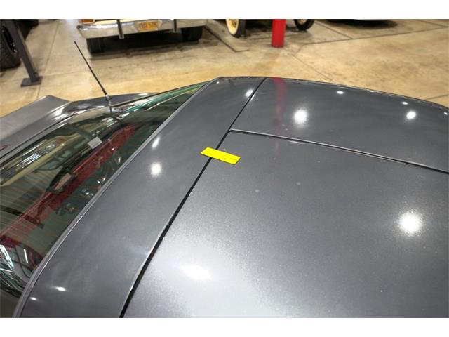 1981 Chevrolet Corvette (CC-2106204) for sale in Kentwood, Michigan