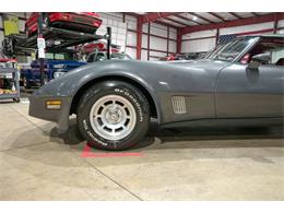 1981 Chevrolet Corvette (CC-2106204) for sale in Kentwood, Michigan