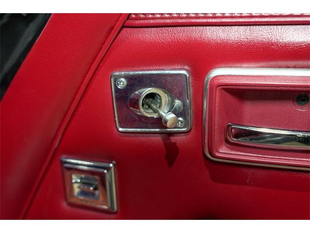 1981 Chevrolet Corvette (CC-2106204) for sale in Kentwood, Michigan