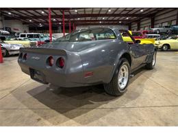 1981 Chevrolet Corvette (CC-2106204) for sale in Kentwood, Michigan