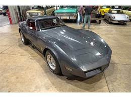 1981 Chevrolet Corvette (CC-2106204) for sale in Kentwood, Michigan