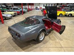 1981 Chevrolet Corvette (CC-2106204) for sale in Kentwood, Michigan