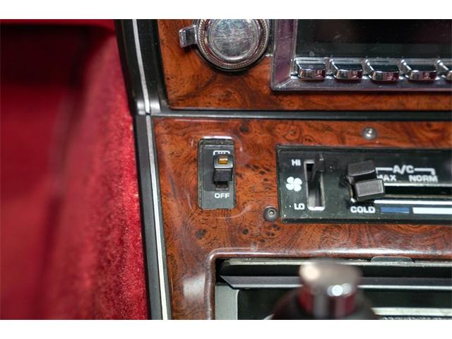 1981 Chevrolet Corvette (CC-2106204) for sale in Kentwood, Michigan