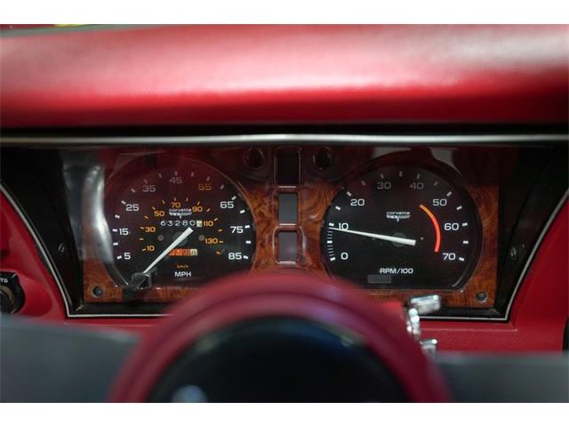 1981 Chevrolet Corvette (CC-2106204) for sale in Kentwood, Michigan