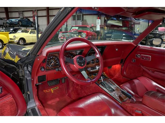 1981 Chevrolet Corvette (CC-2106204) for sale in Kentwood, Michigan