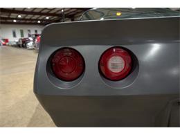 1981 Chevrolet Corvette (CC-2106204) for sale in Kentwood, Michigan