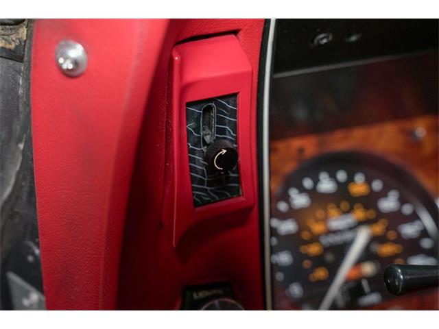 1981 Chevrolet Corvette (CC-2106204) for sale in Kentwood, Michigan