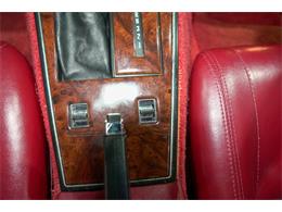 1981 Chevrolet Corvette (CC-2106204) for sale in Kentwood, Michigan