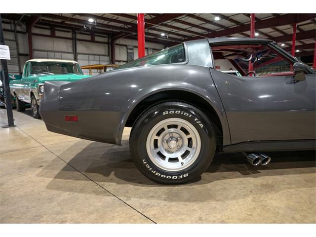 1981 Chevrolet Corvette (CC-2106204) for sale in Kentwood, Michigan
