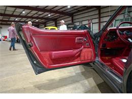 1981 Chevrolet Corvette (CC-2106204) for sale in Kentwood, Michigan