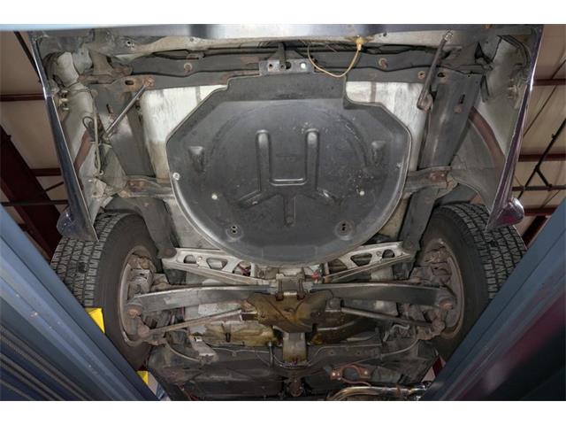 1981 Chevrolet Corvette (CC-2106204) for sale in Kentwood, Michigan
