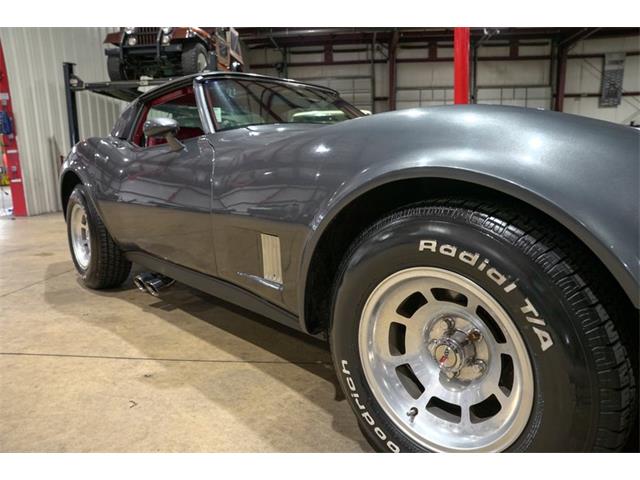 1981 Chevrolet Corvette (CC-2106204) for sale in Kentwood, Michigan