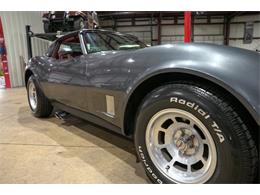 1981 Chevrolet Corvette (CC-2106204) for sale in Kentwood, Michigan