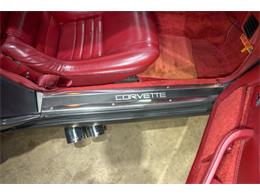 1981 Chevrolet Corvette (CC-2106204) for sale in Kentwood, Michigan