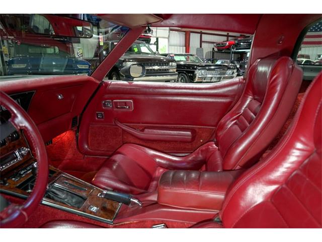1981 Chevrolet Corvette (CC-2106204) for sale in Kentwood, Michigan