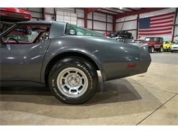 1981 Chevrolet Corvette (CC-2106204) for sale in Kentwood, Michigan