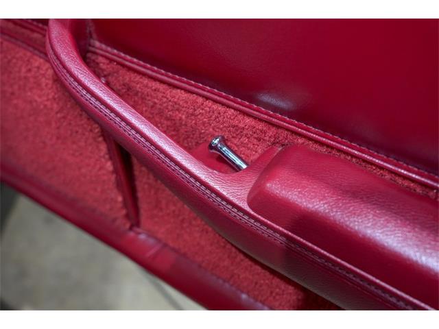 1981 Chevrolet Corvette (CC-2106204) for sale in Kentwood, Michigan